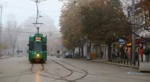 Учени: Какво да правим, когато въздухът е много замърсен