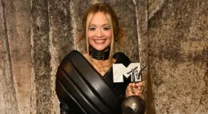 Отложиха Музикалните награди на MTV заради войната в Израел и Газа