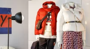 Tommy Hilfiger представи колекцията си за есен 2022 в София (СНИМКИ)