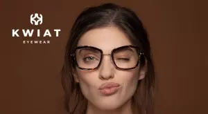 KWIAT - българските очила със сърце от памук