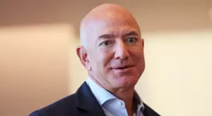 Безос ще дари голяма част от богатството си от 124 млрд. долара