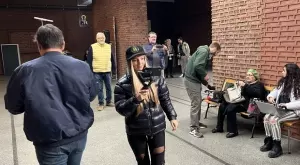 Започнаха снимките на новия български филм "Един работен ден"