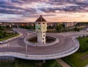 Кметът на Димитровград повдига дебат за Водната кула