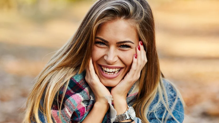 Виц за добро утро: Скъпи, искам да съм само с теб!