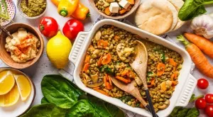 Започват Коледните пости  