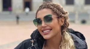 Неподозирани факти за Джулиана Гани (ВИДЕО)