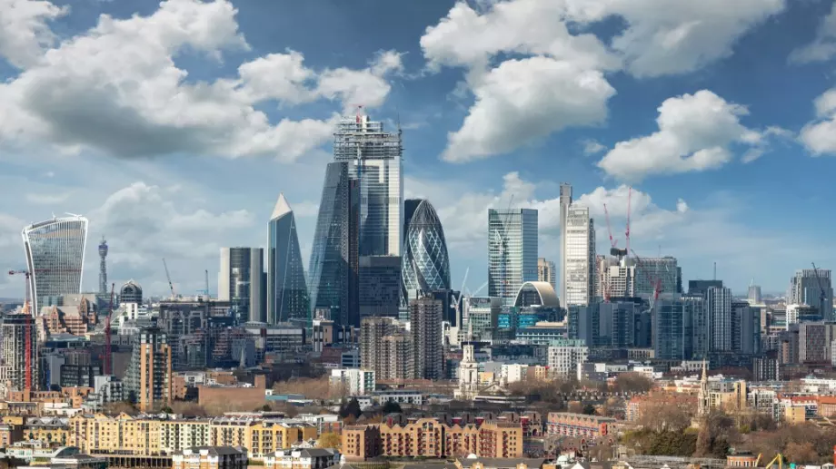 Лондонската фондова борса вече не е най-голямата в Европа