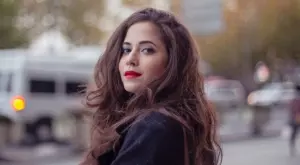 Аз съм това, което избирам да бъда сега