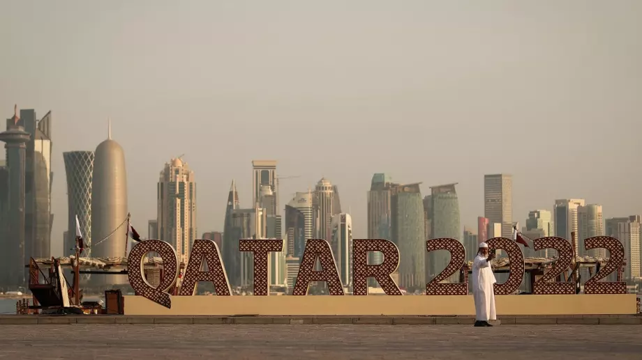 Абсурдите на Мондиал 2022: 100 евро за бира, спане в пустинята и глоба от 70 000 евро