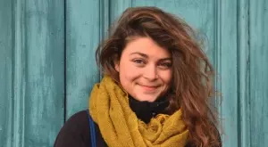 Художничката Нанда Ментешева: Историята е зад ъгъла, а цветовете водят към нея