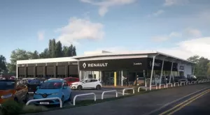 Най-големият търговец на коли в Европа ще продава Renault и Dacia в България