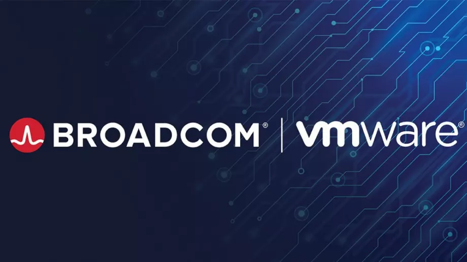 Ще успее ли Broadcom да погълне VMware в мегасделка за 61 милиарда долара?
