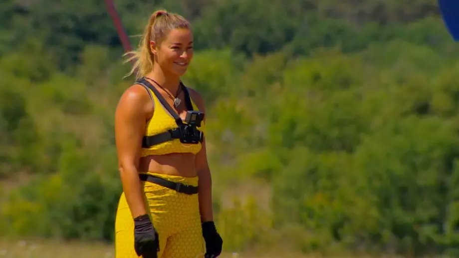 Синът на Джаферович от 