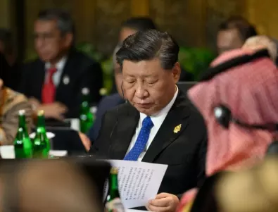 10 години на власт: как Си Дзинпин промени Китай