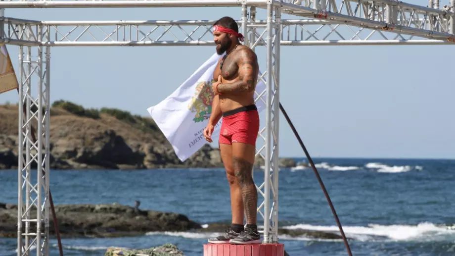 Генчо отвърна на Куков след 