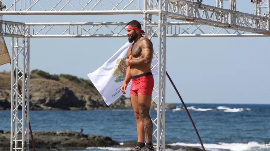 Ето какво направи Генчо от 