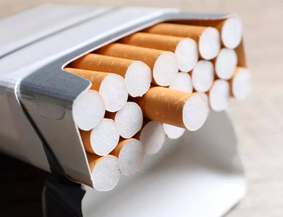 Акциза за цигарите: Ново предложение в последния момент