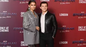 Том Холанд си взима почивка от Холивуд, ето защо