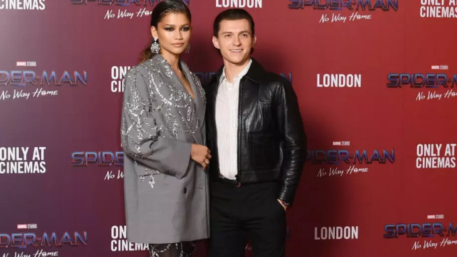 Том Холанд си взима почивка от Холивуд, ето защо