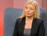 Цецка Бачкова в "Отговорите": Не мога вече да стоя с името си зад политиките на ДСБ (ВИДЕО)