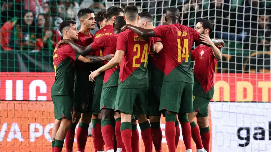 Мондиал 2022: Голямата надежда, която се възлага на Гана срещу Португалия - последен шанс