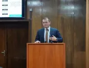 Кметът на Русе: Няма основание за смяна на председателя на общинския съвет Иво Пазарджиев
