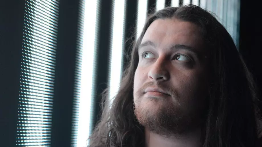 Игор Сидоренко от Stoned Jesus: Искаме да покажем, че Украйна е силна не само на бойното поле, но и на културния фронт