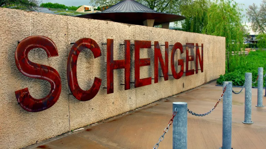 Ако България, Румъния и Хърватия не бъдат приети в Шенген, това ще отслаби ЕС