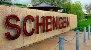 Австрия отхвърли призива на Фон дер Лайен за прием на България и Румъния в Шенген