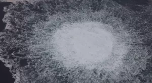 Швеция откри следи от експлозиви на мястото на течовете на "Северен поток"