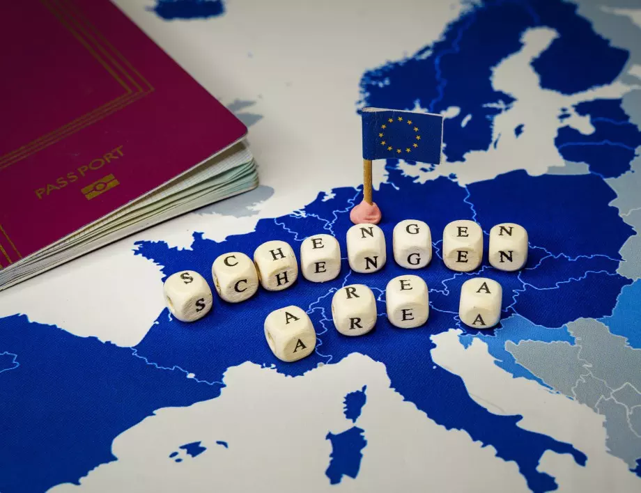 МВнР очаква и втората мисия на европейски експерти у нас да потвърди готовността ни за Шенген