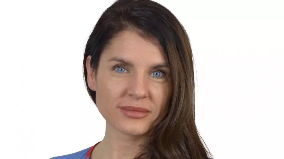 Д-р София Фурсова: Повечето ортопедични проблеми при децата са поправими