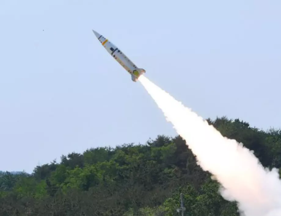 Рисковете на войната: Произведена в САЩ ракета е ранила трима цивилни в Краматорск, Украйна