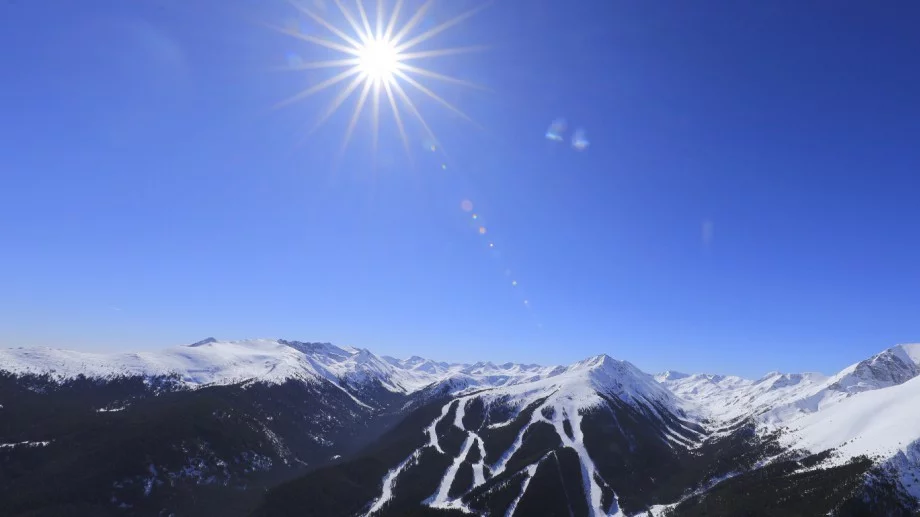 Британците не искат в българските зимни курорти преди да са сигурни, че има сняг