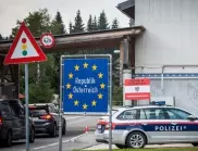 Австрия слага край на контрола по границата със Словакия
