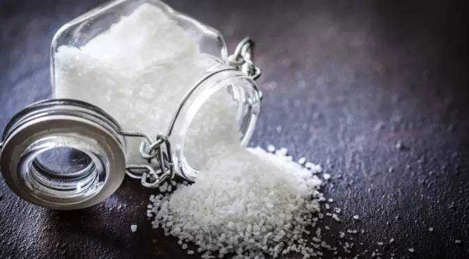 Солта се оказва много коварна за здравето ни