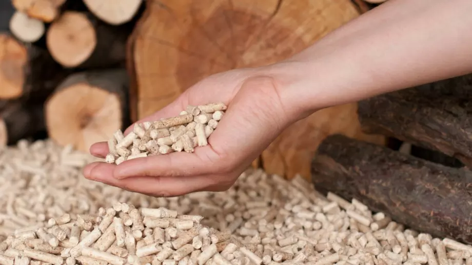 Кои с основните приоритети от отопление с камина на пелети за вграждане?