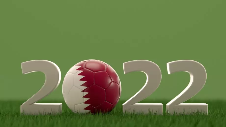 Готови за Световното първенство по футбол с iPhone 12