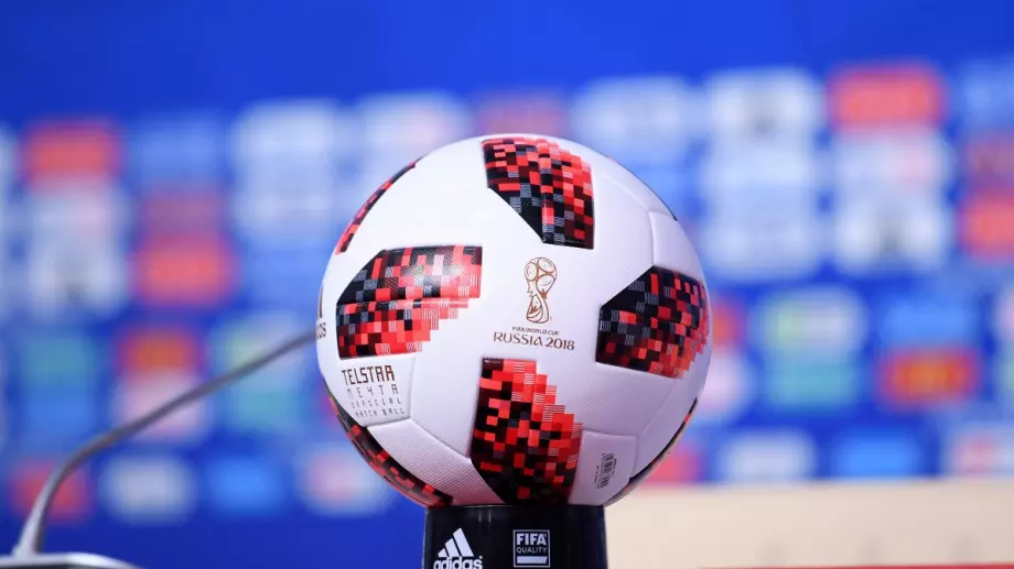 "Sky Sports": УЕФА реши да не вдига "бан"-а от руския футбол