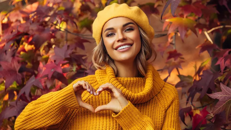 Най-щастливият ден през есента на 2023 за всяка зодия