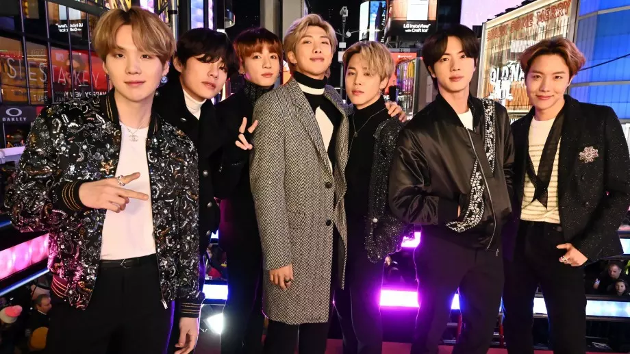 Известен K-pop изпълнител с интерпретация на Дара (ВИДЕО)