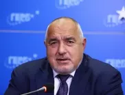 Борисов: Не е сериозно намерението на ПП със 72 депутати да правят правителство