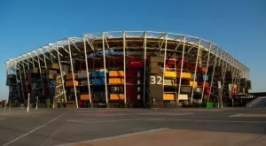 Стадион 974 от Световното първенство в Катар ще подслони пострадалите в Турция 