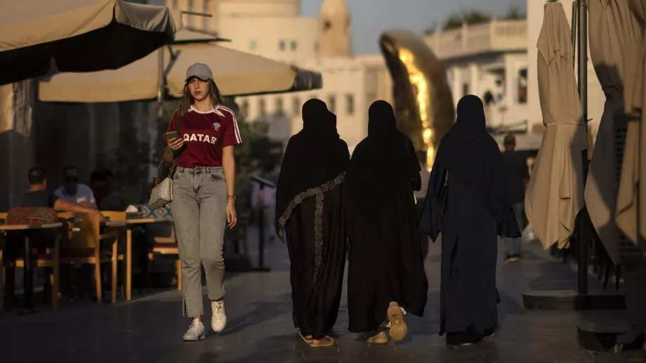 Мондиал 2022: Катар и правата на жените