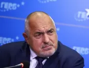 Борисов: Дадох крачка назад, въпреки че съм безспорна фигура (ВИДЕО)