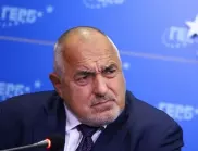 Борисов нарече Асен Василев лъжец и отрече да се е срещал с Радев