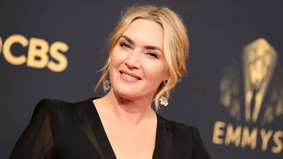 Кейт Уинслет и дъщеря ѝ в първи общ филм (ВИДЕО)