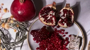 Как правилно да режете нар