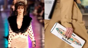 Гурме тренд: Когато храната стане двигател на модата