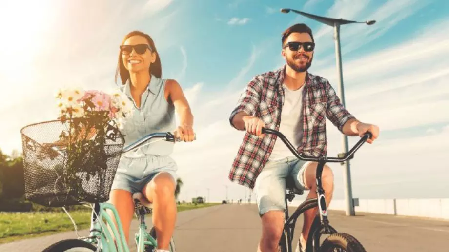 Съвети и препоръки за начинаещи в карането на колело